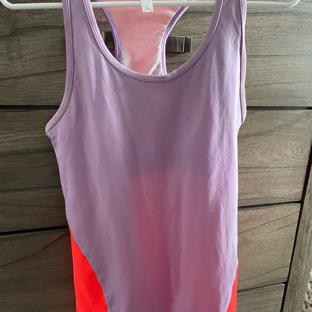 Gap workout tank small